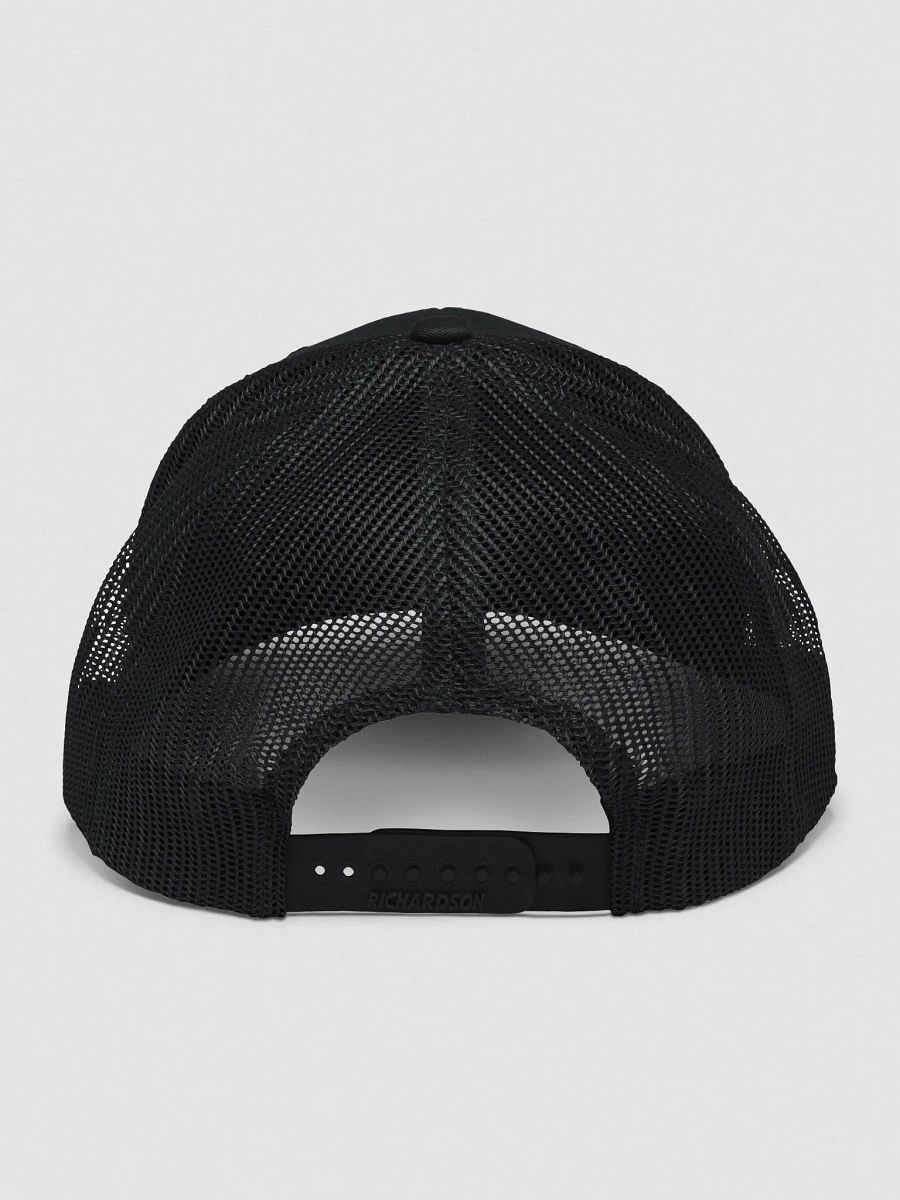 En El Silencio Trucker Cap Light product image (7)