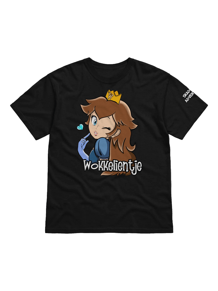 wokkelientje T-shirt product image (5)