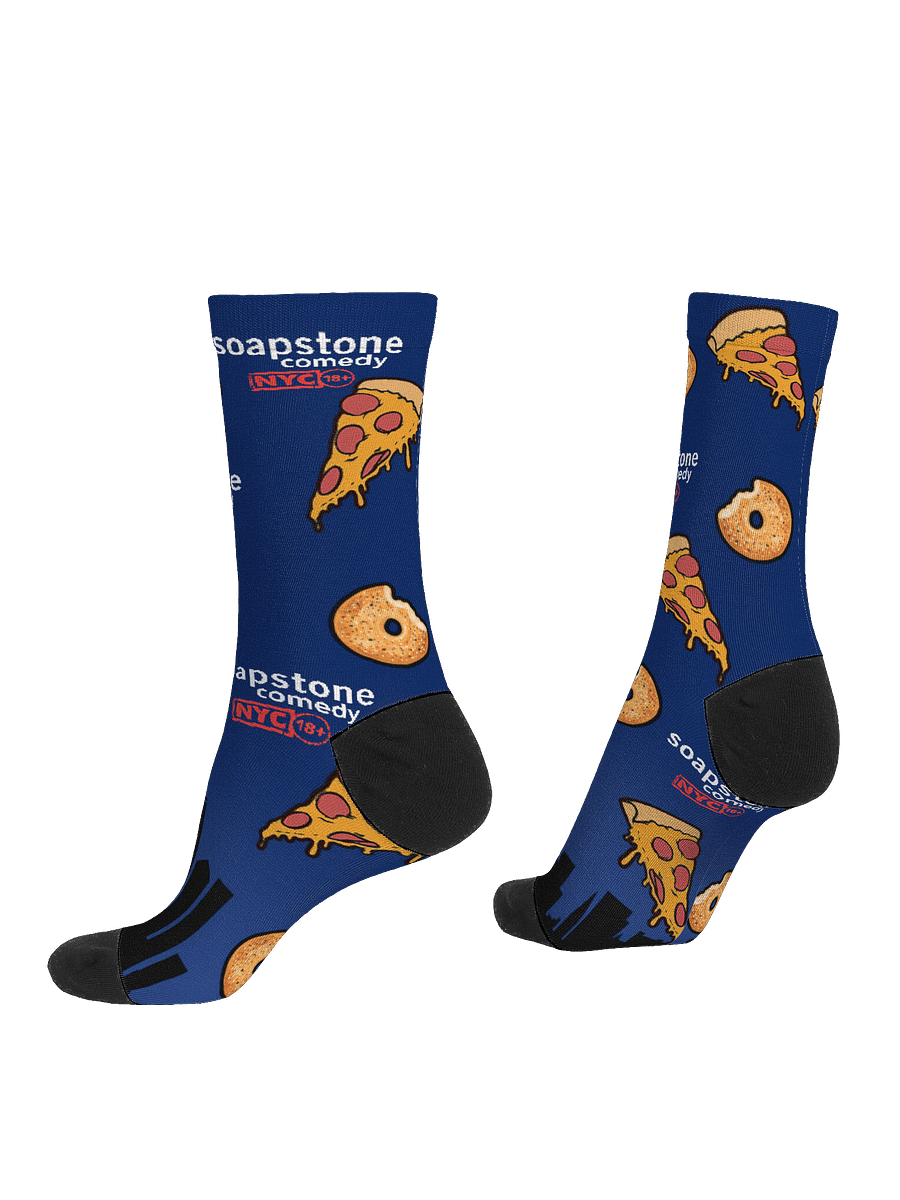 NYC Crew Socks product image (5)