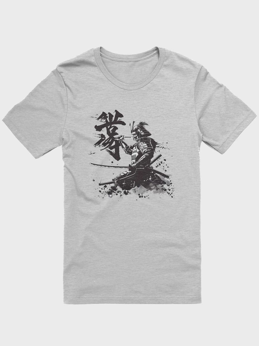 The fading Samurai product image (1)