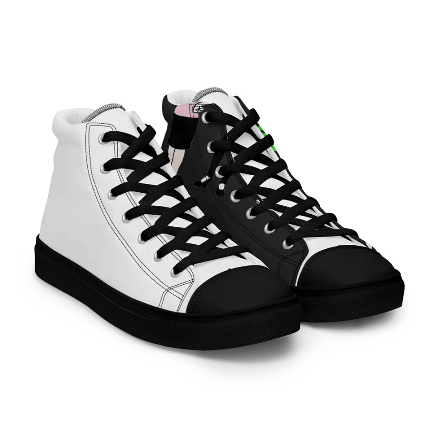New Jeans Vibes High Tops product image (9)