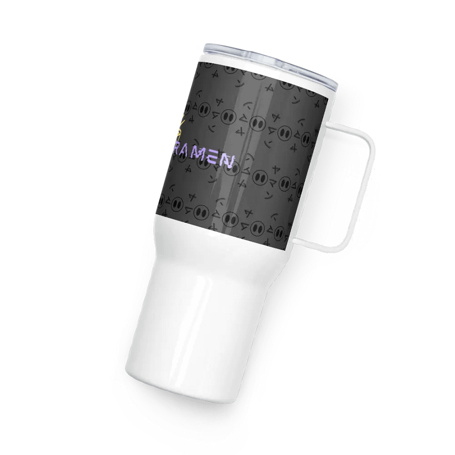 YTR Official Large Travel Mug product image (4)