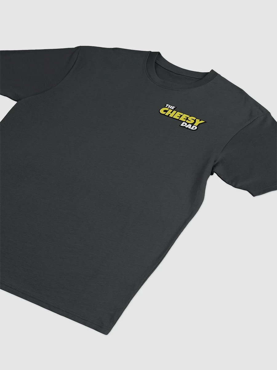 Super Cheesy: The Shirt product image (3)