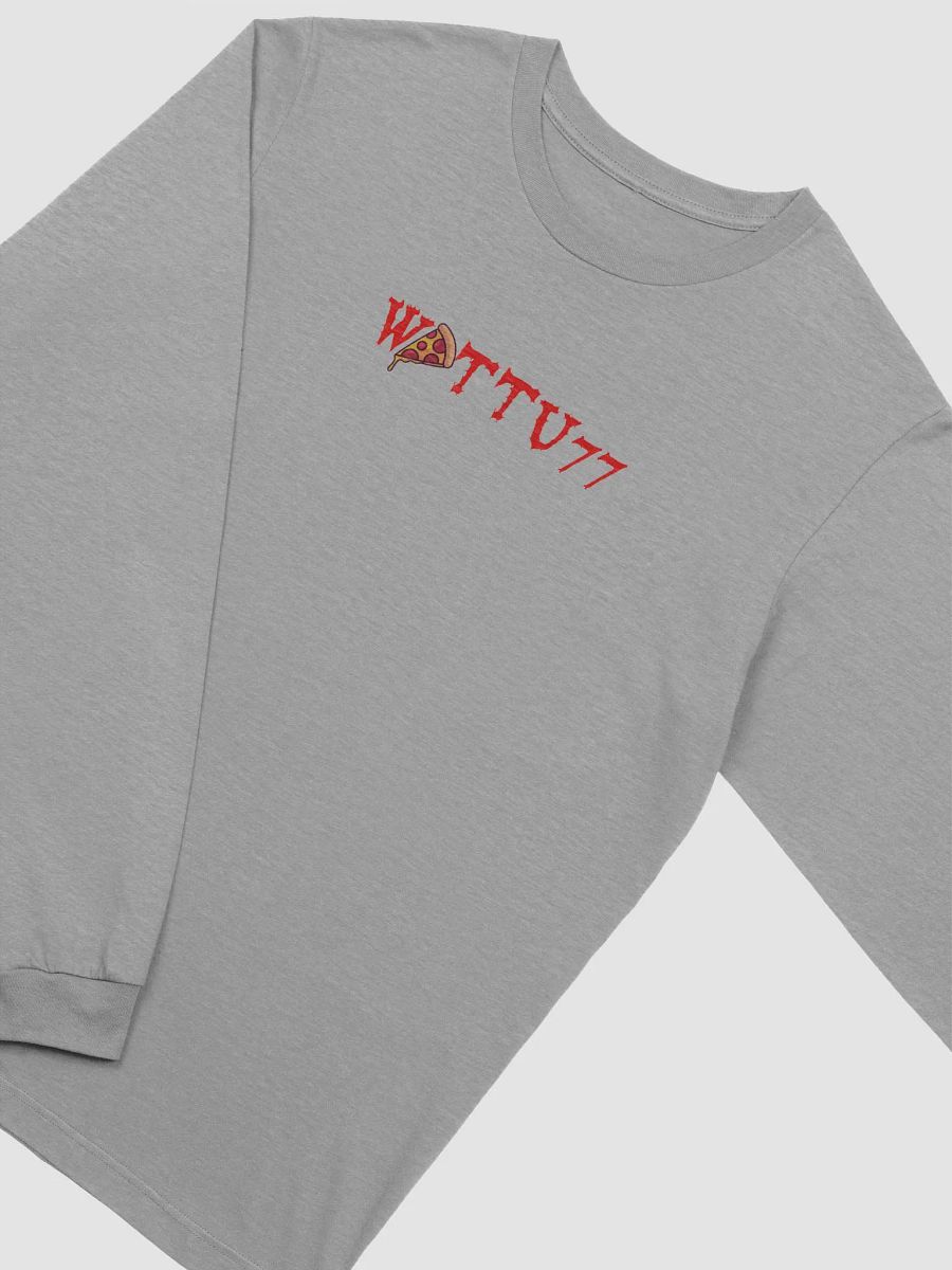 wattu77 Bella+Canvas Supersoft Long Sleeve T-Shirt product image (42)