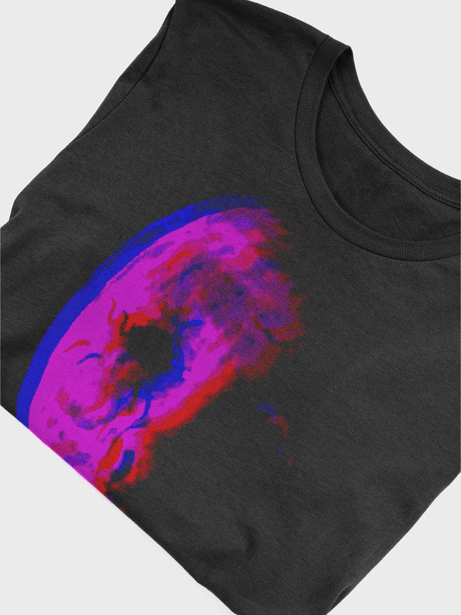 The Masked One - Premium T-Shirt - CULT-O-VISION product image (10)