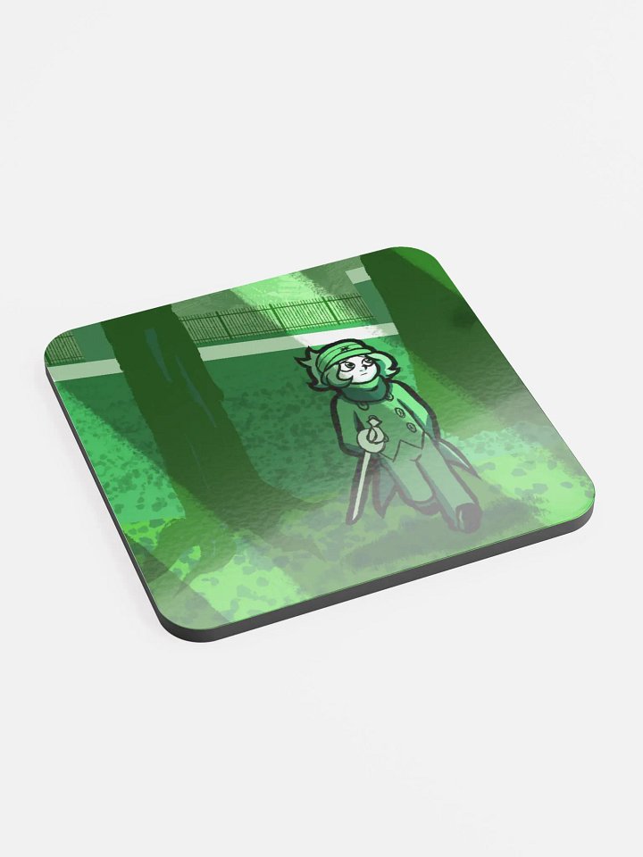 Soulsmote Sunlight Coaster product image (2)