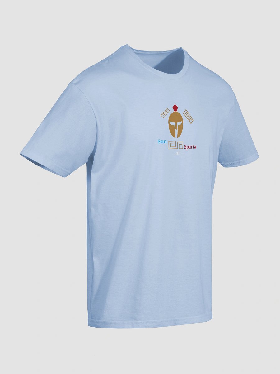 Spartan Legacy Men's T-Shirt product image (6)