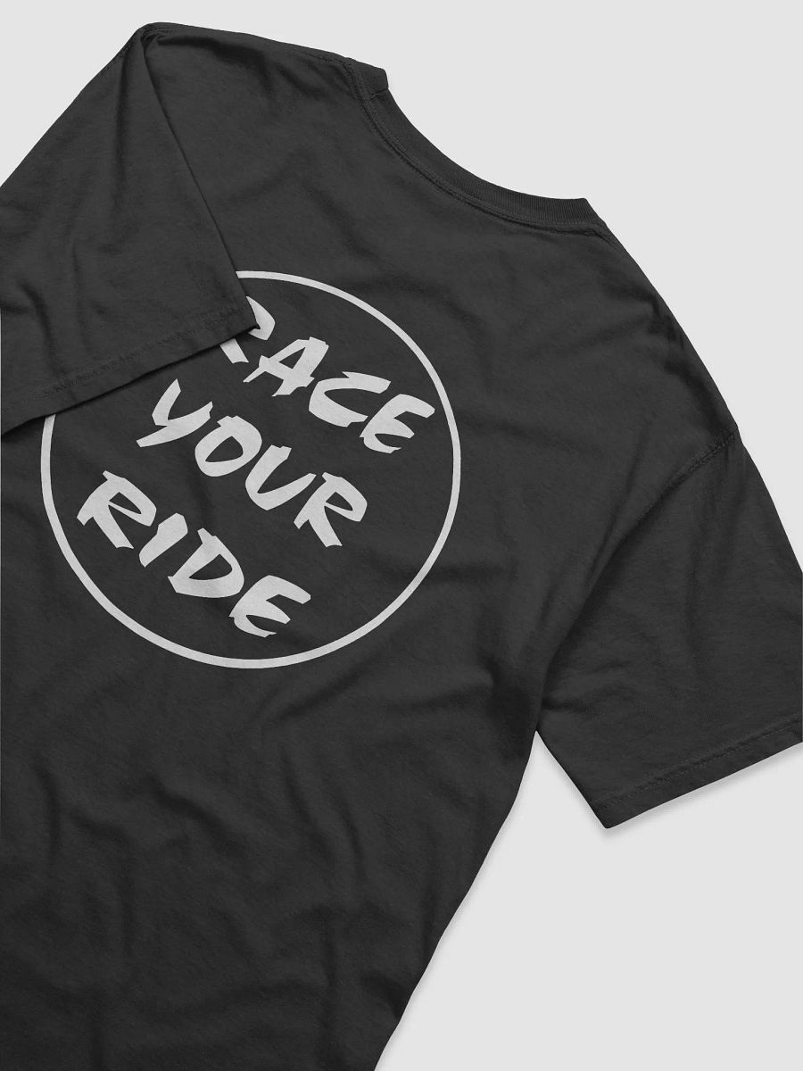 RYR CIRCLE ON BACK TEE product image (3)