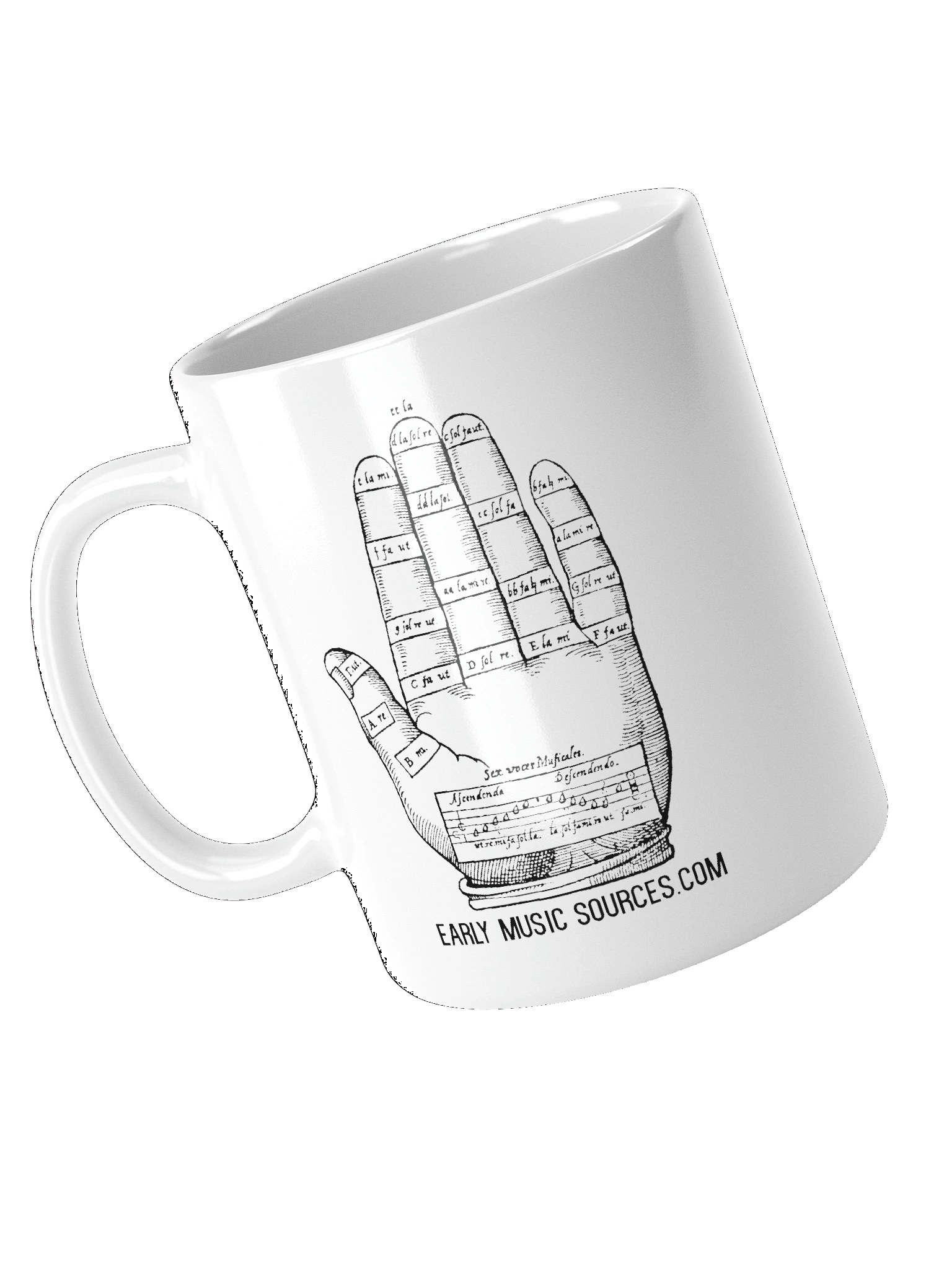 Guidonean hand mug product image (10)