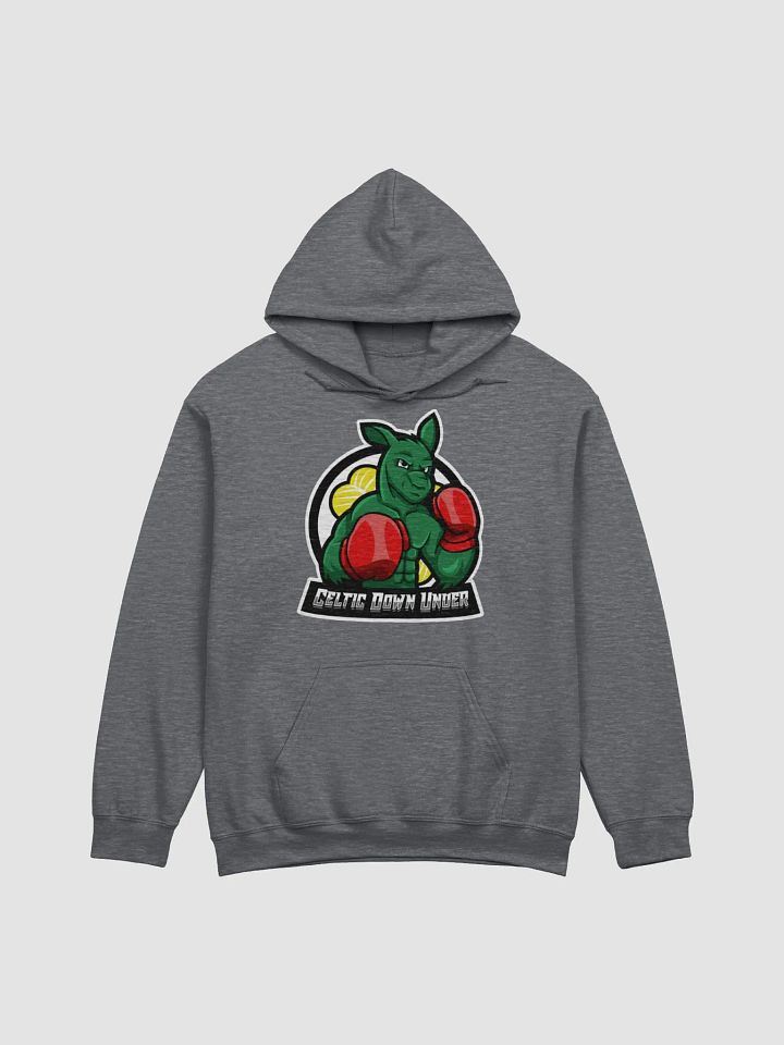 CDU - Grey Hoodie product image (1)