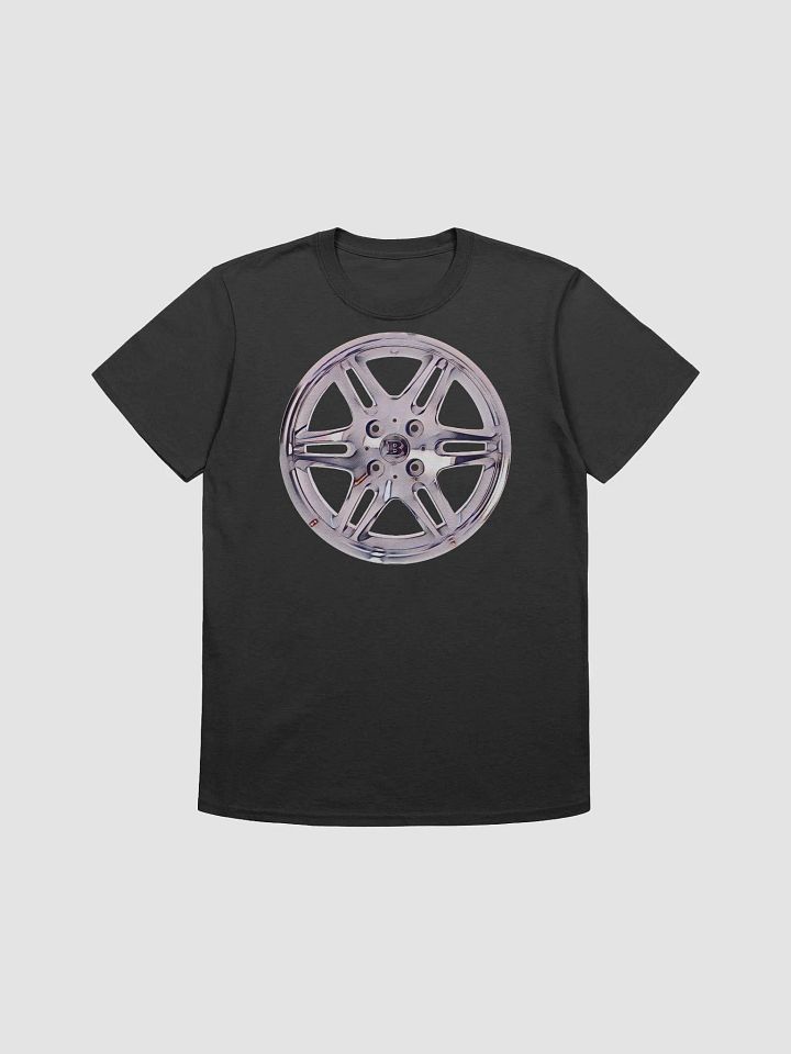 Smart Brabus Tshirt product image (2)