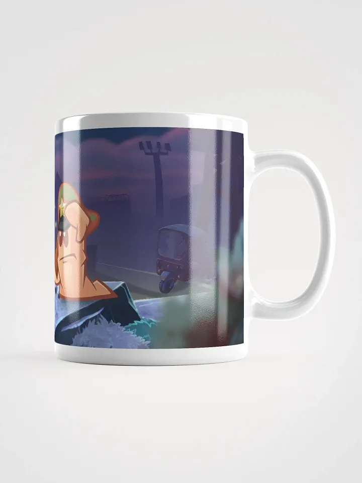 Ranked Matches | Posters | Mugs product image (1)