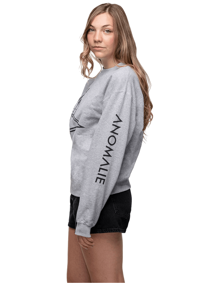Le Tilt Crewneck product image (1)