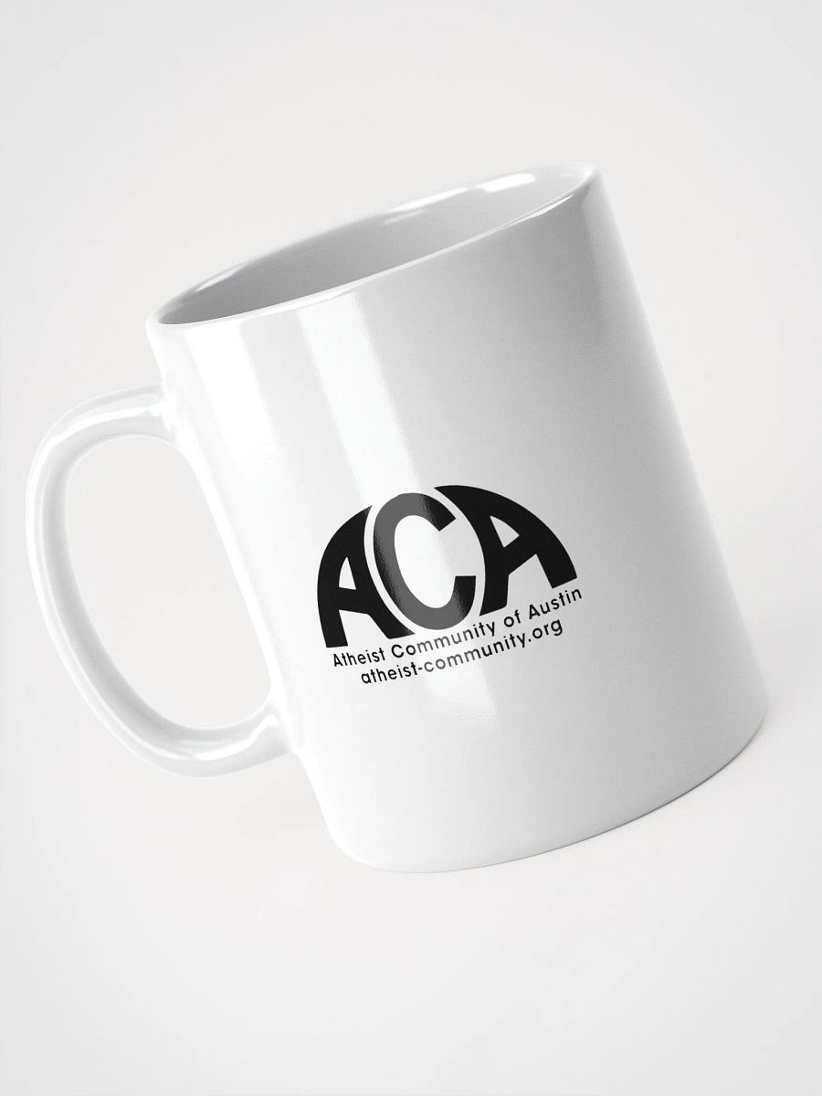 I'm Sorry for What I Said Mug product image (3)