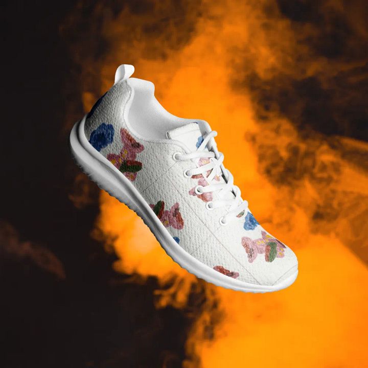 Kid Airplane (Men's Athletic Shoes) product image (1)