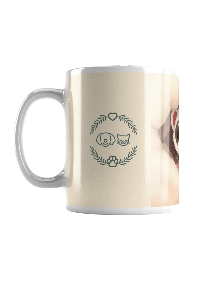 Snuggly and Sweet product image (2)