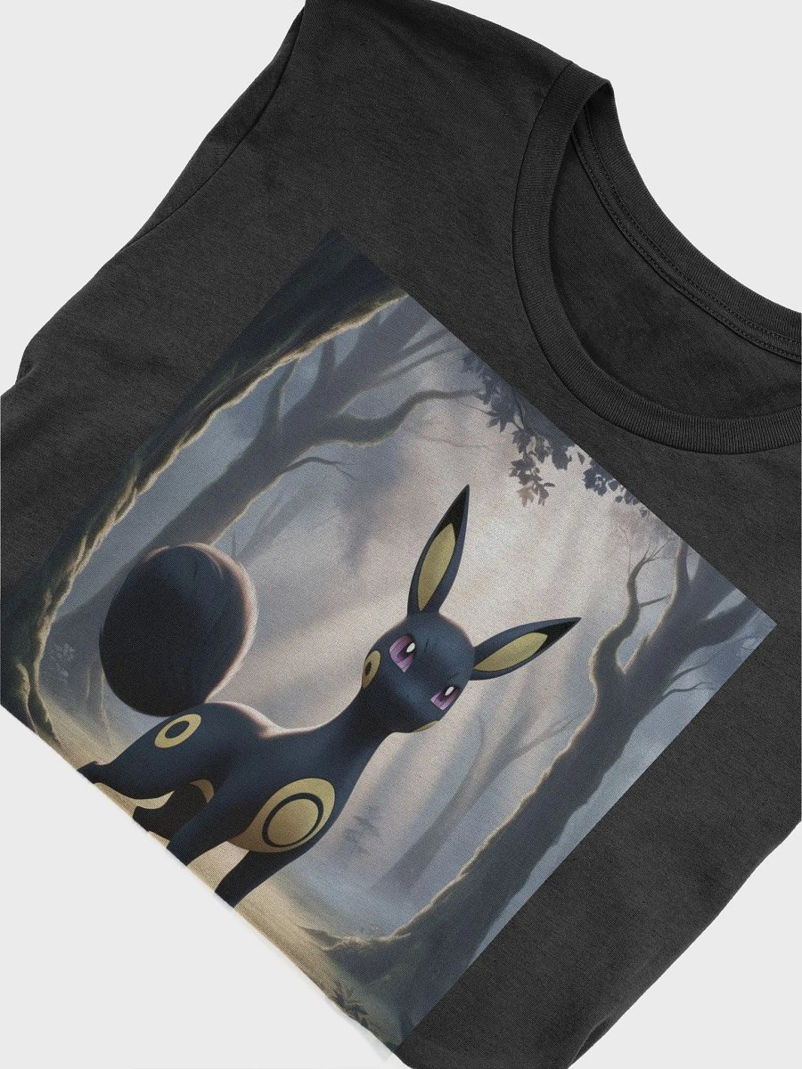 Mystical Moonlight Umbreon T-Shirt product image (5)