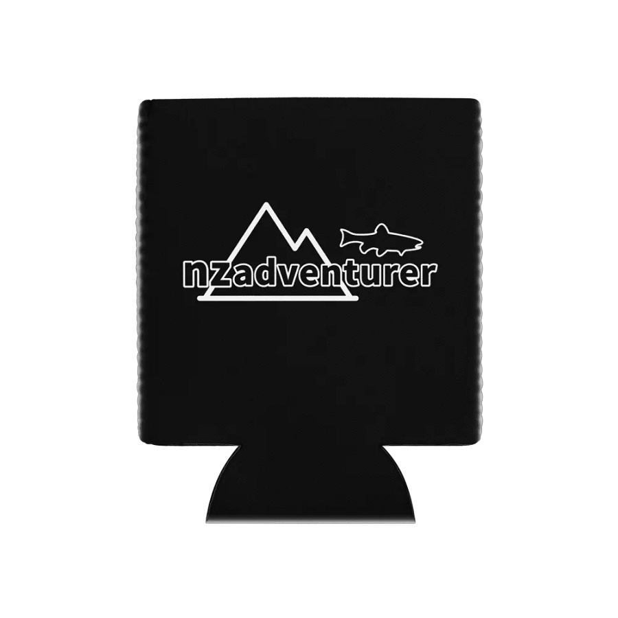 Cooler - Black product image (2)