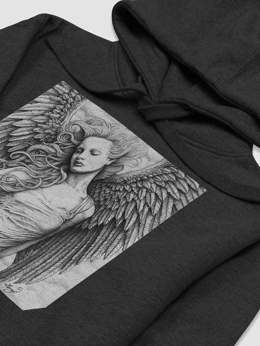 Elea Premium Pullover Hoodie product image (3)