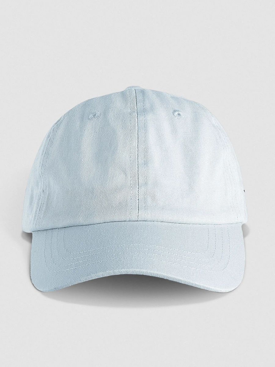 Shadow Shuriken Dad Hat (Pastel) product image (5)