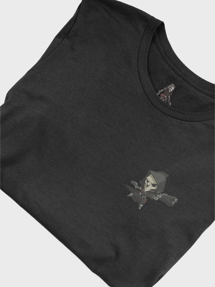 Reaper Cute Spray Tee product image (15)
