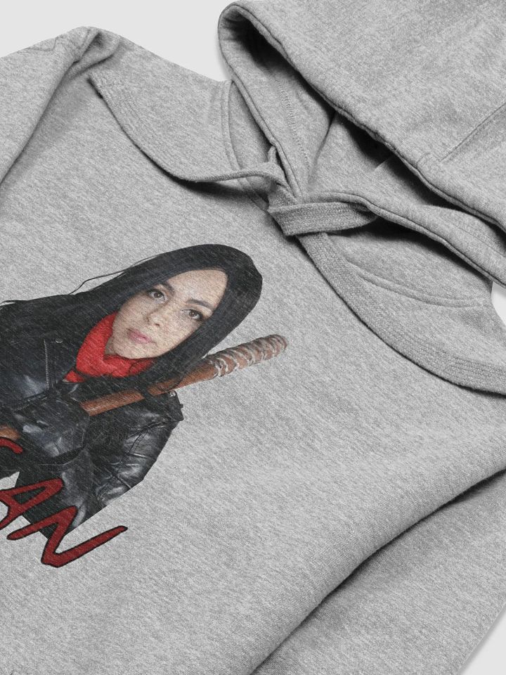 Negan Graphic Hoodie product image (2)