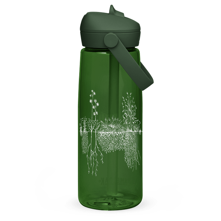 Deep Roots (Water Bottle) product image (6)