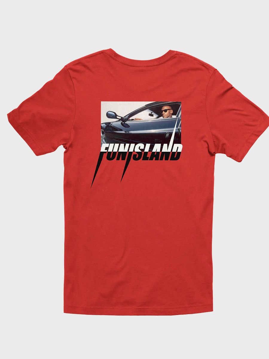Jordan Collection Shirt product image (28)