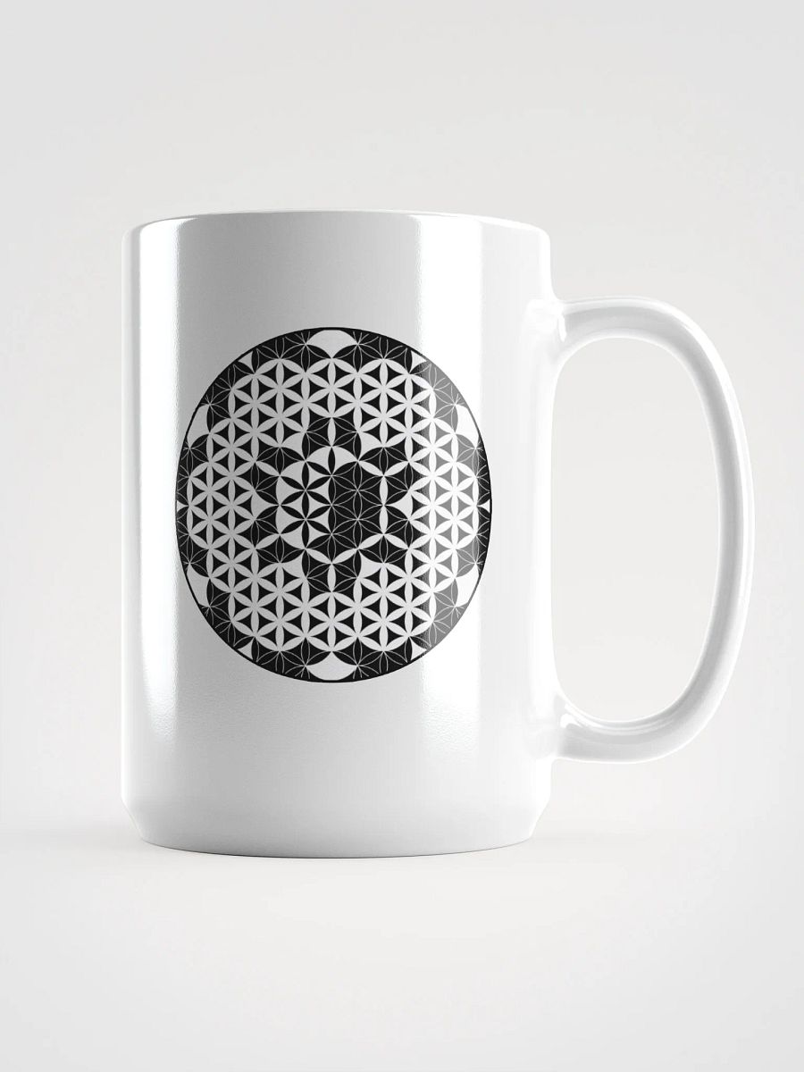 Ying Yang Mug product image (1)