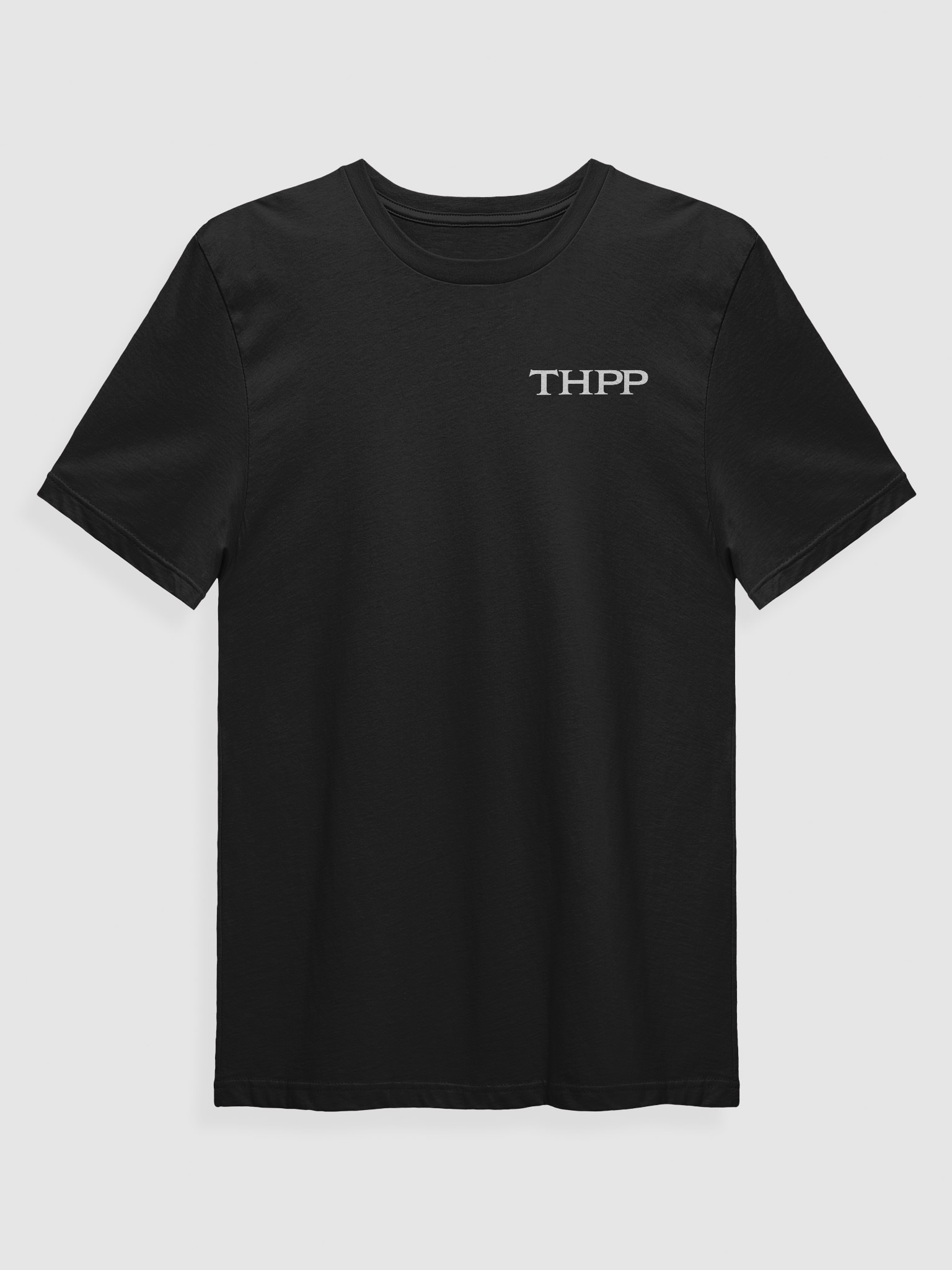 Just the THPP product image (4)