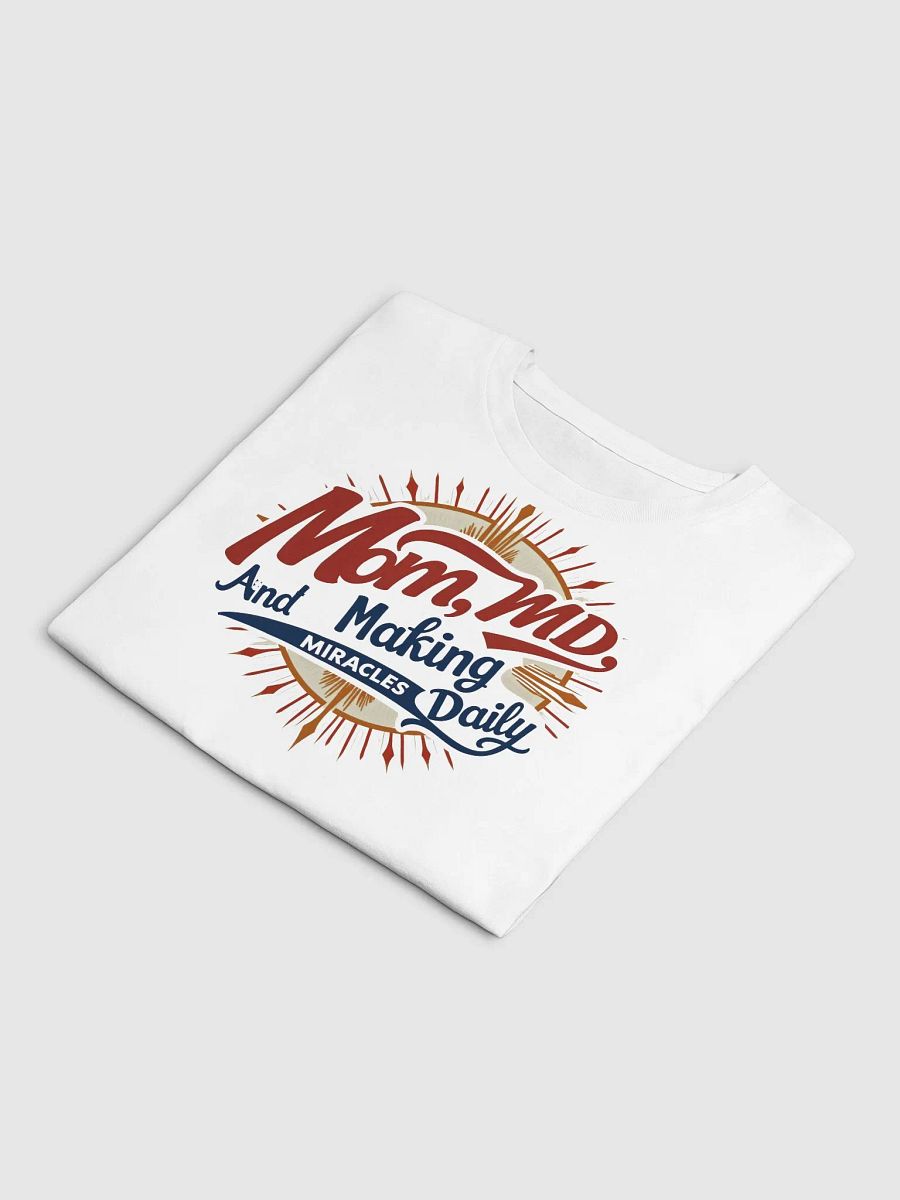 Sunburst Mom MD Crop Top product image (23)