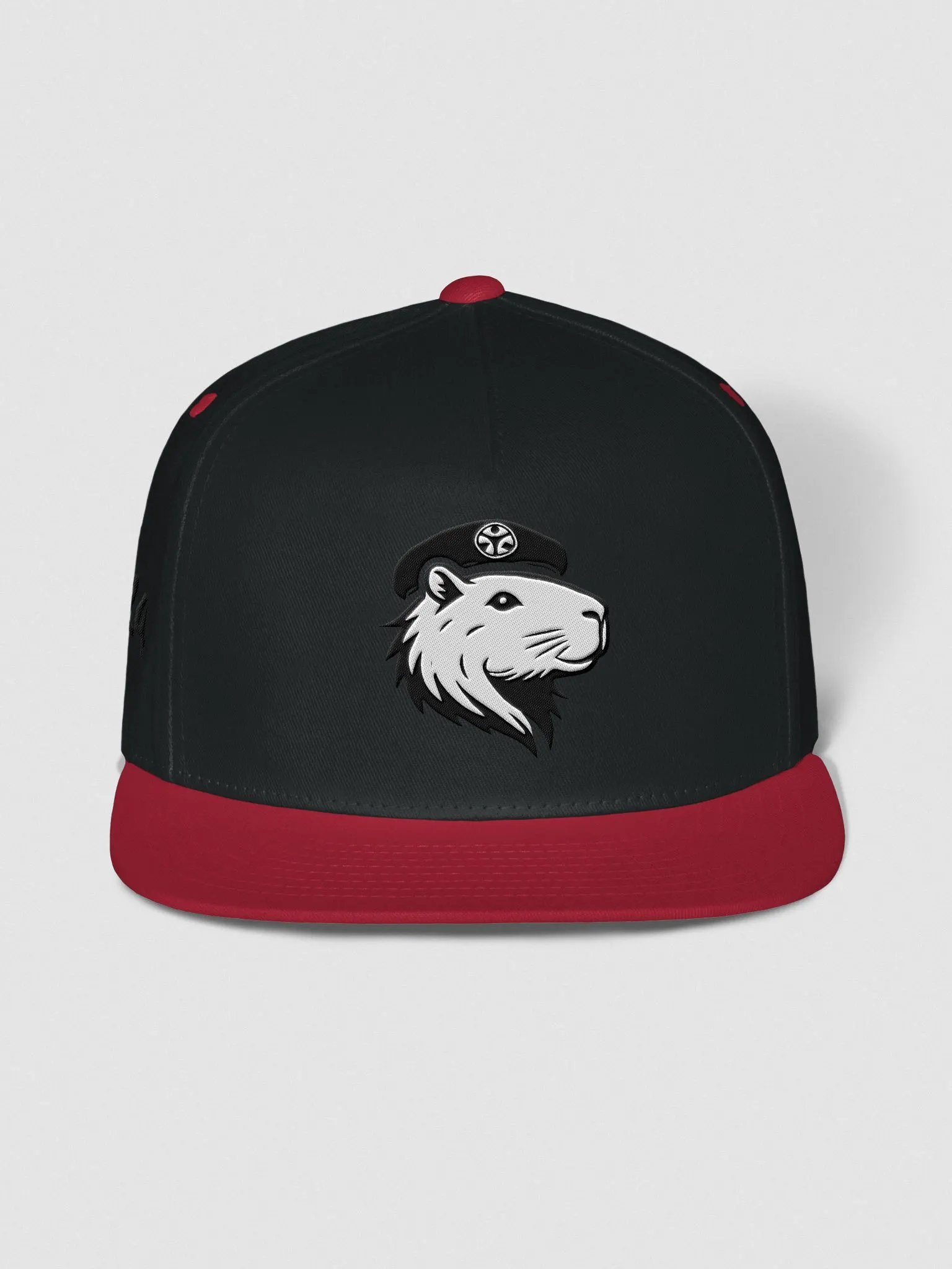 PoKa Symbio Snapback Cap - 2024 product image (1)