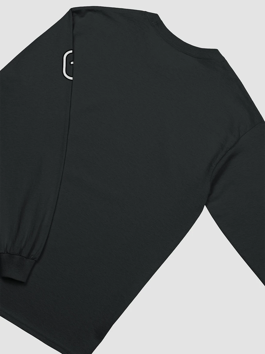 Straight Outta GrimHex Long Sleeve product image (24)