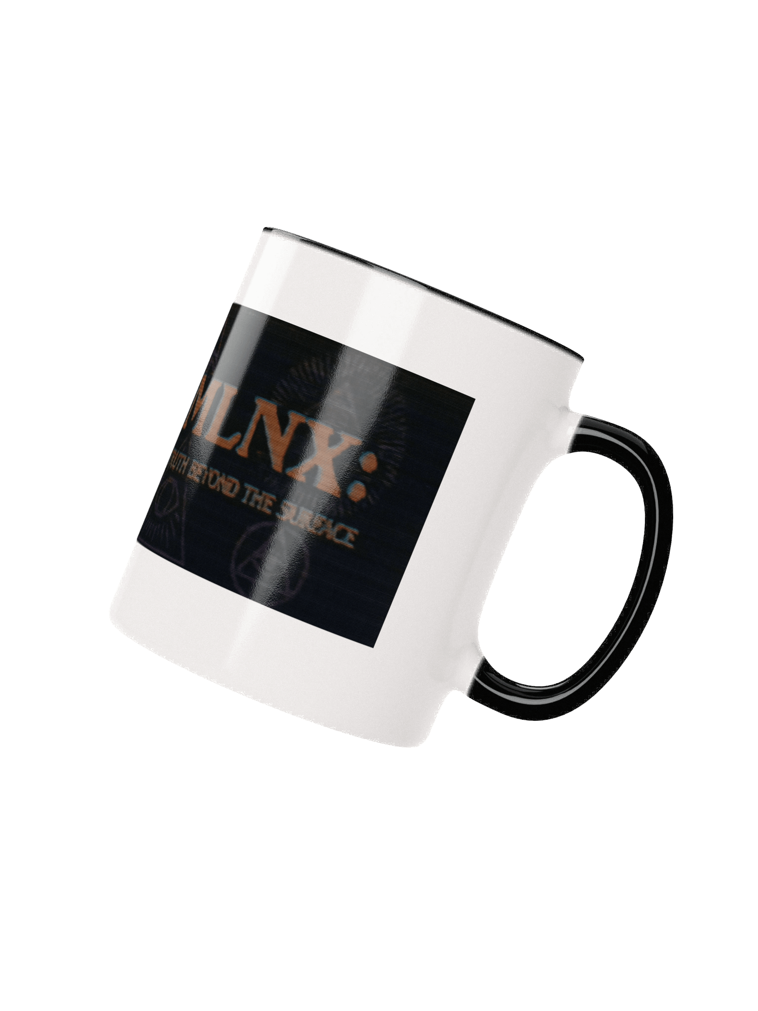 Channel Mug product image (4)
