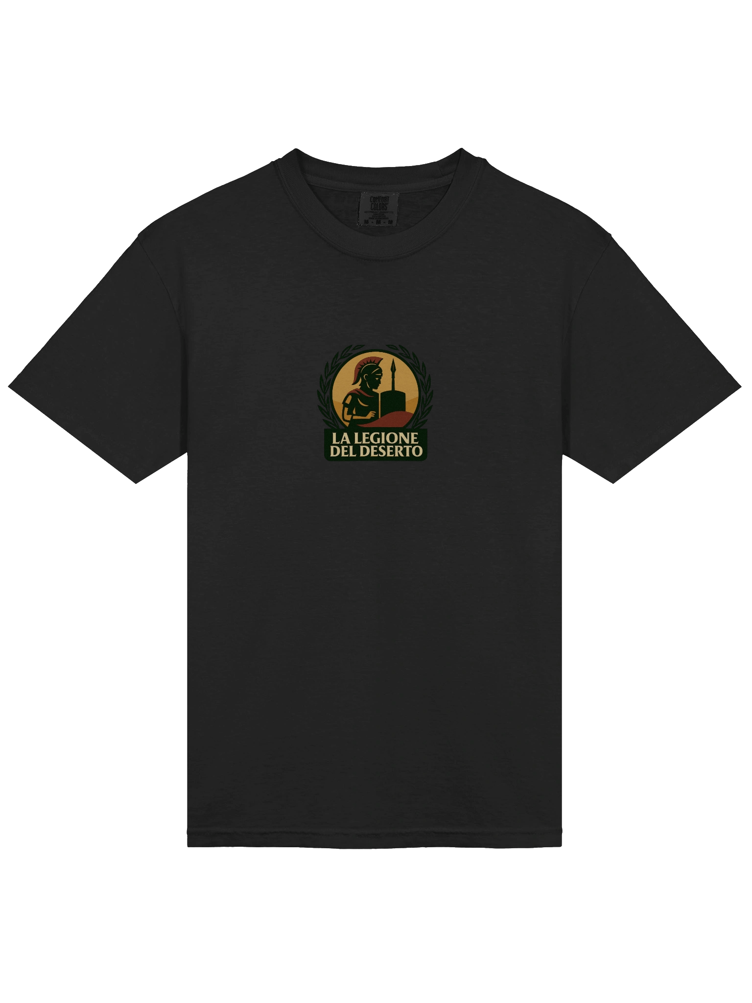 T-shirt The Desert Legion product image (3)