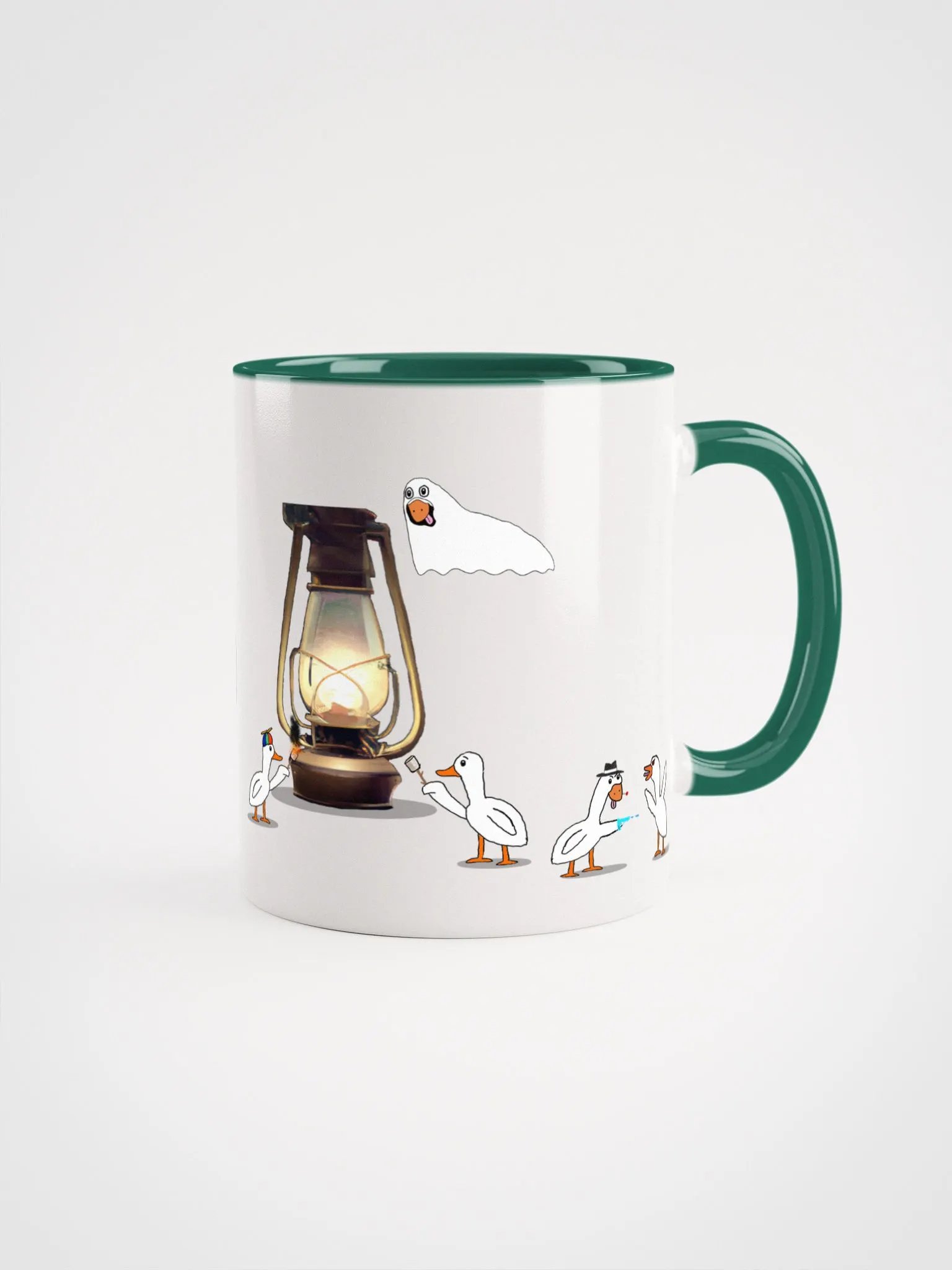 Silly Goose Mug product image (11)