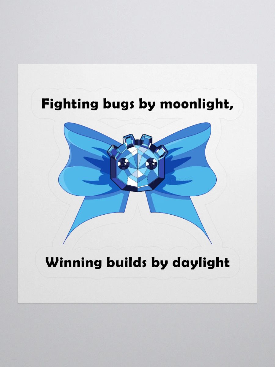 Pretty Guardian Godot product image (1)
