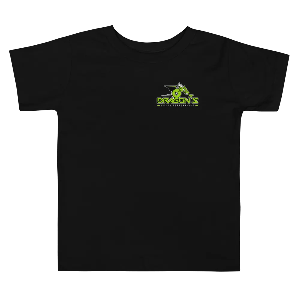 Dragon's DynaTots Tee product image (4)