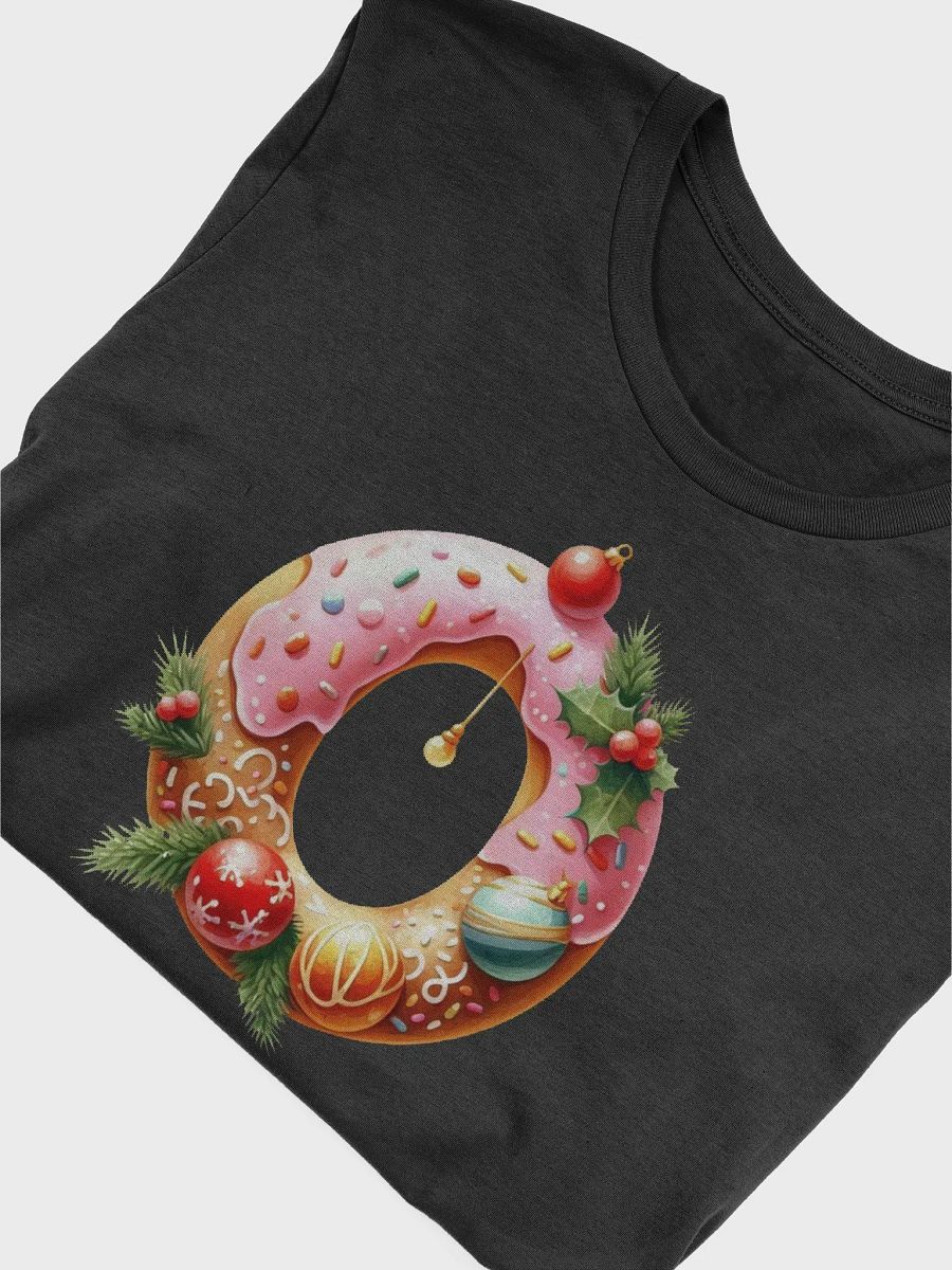 Christmas Letter O product image (18)