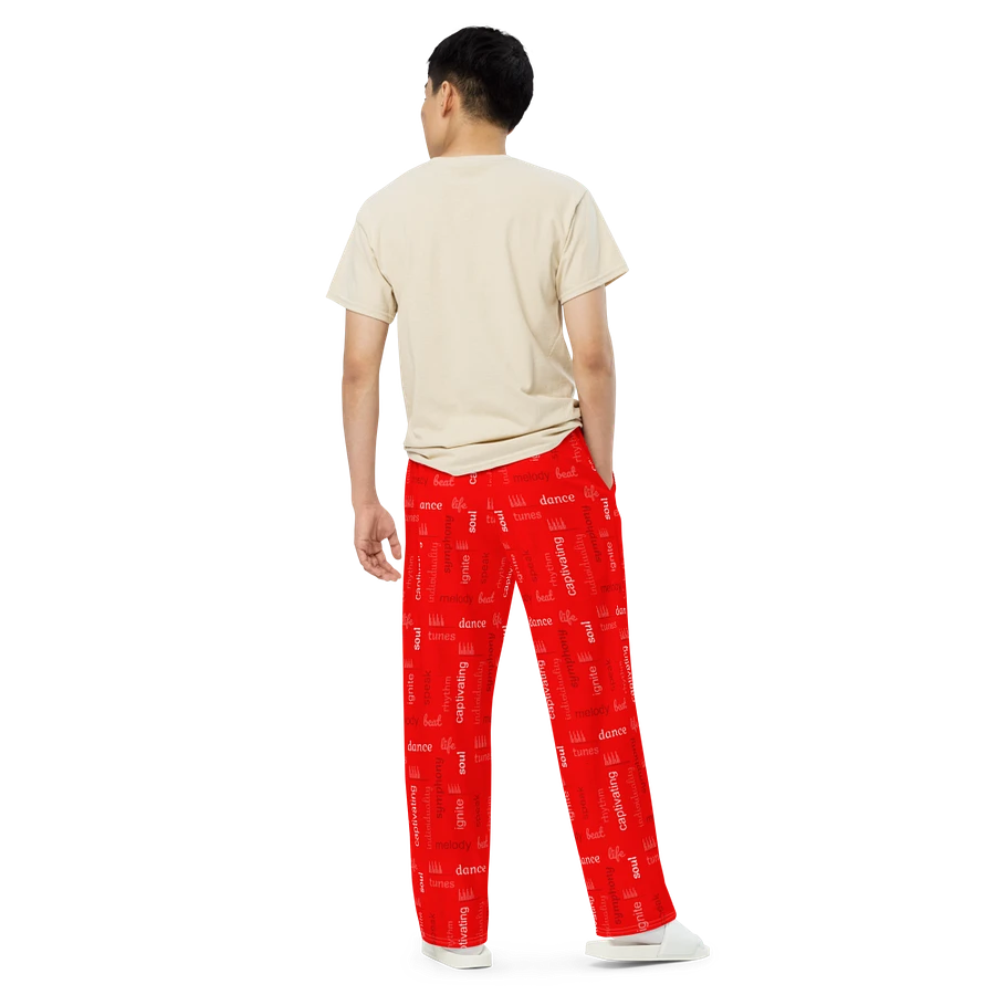 Rhythm PANTS product image (2)