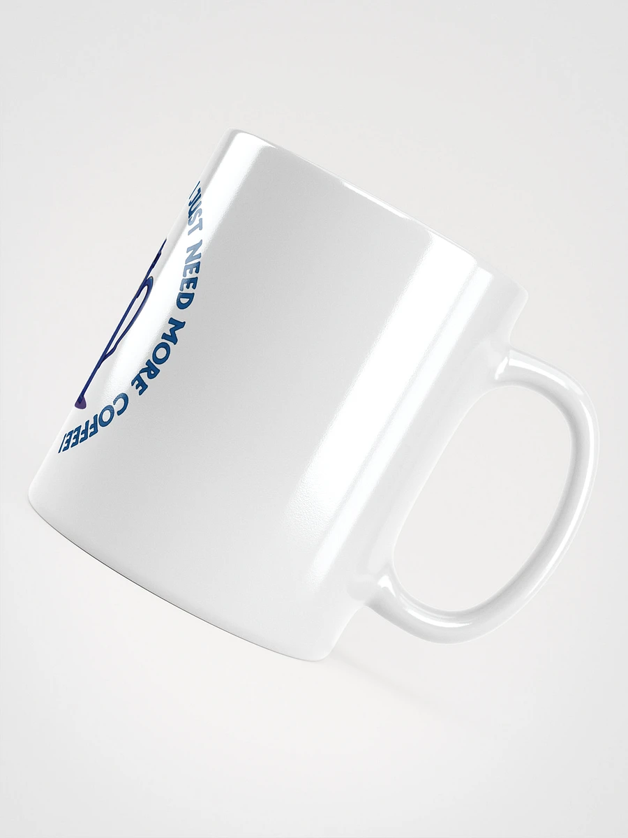 Doctor Who Time-Travel - Coffee Mug product image (5)