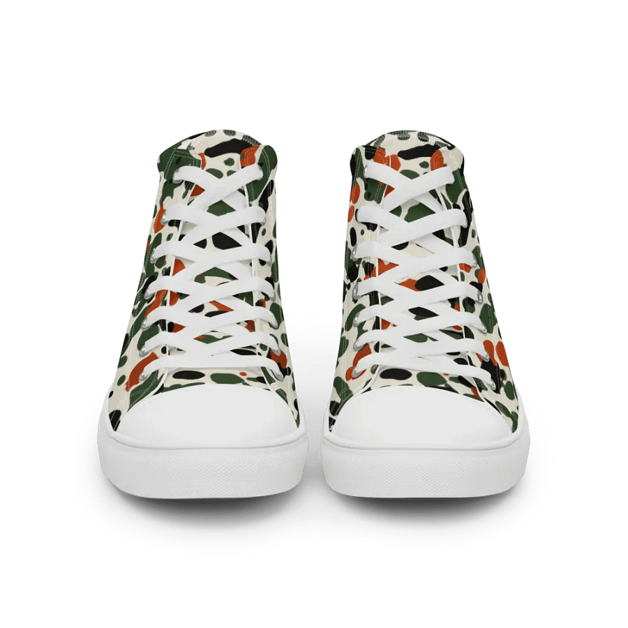 CULT CAMO HIGH TOPS product image (9)