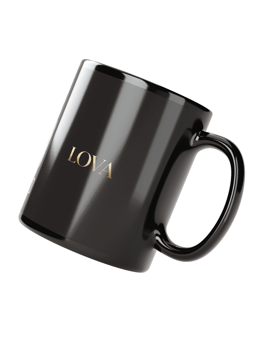 LOVA - The Man, The Myth product image (4)