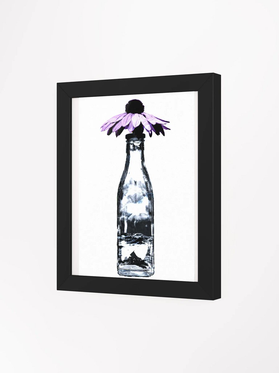 Bloom Framed Poster product image (5)