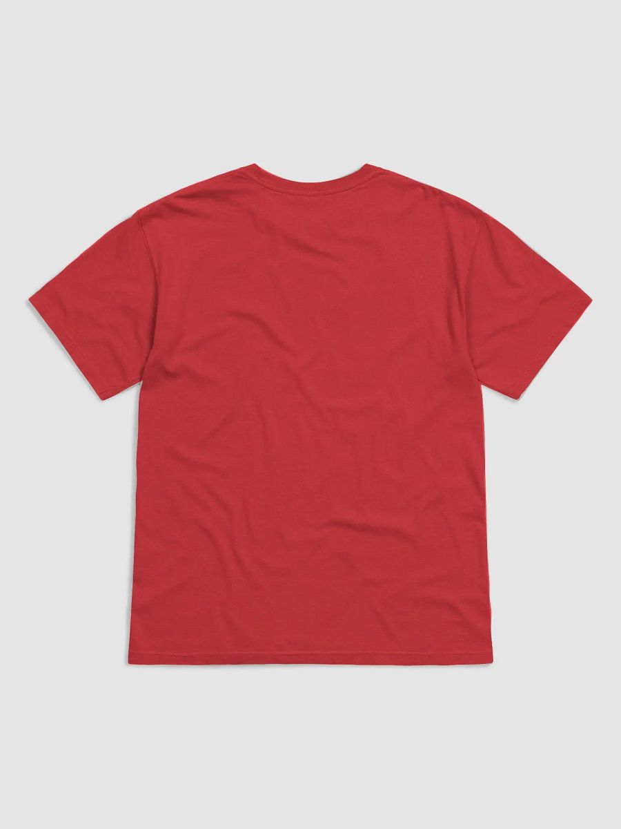 I get ratty without my coffee! t shirt product image (2)