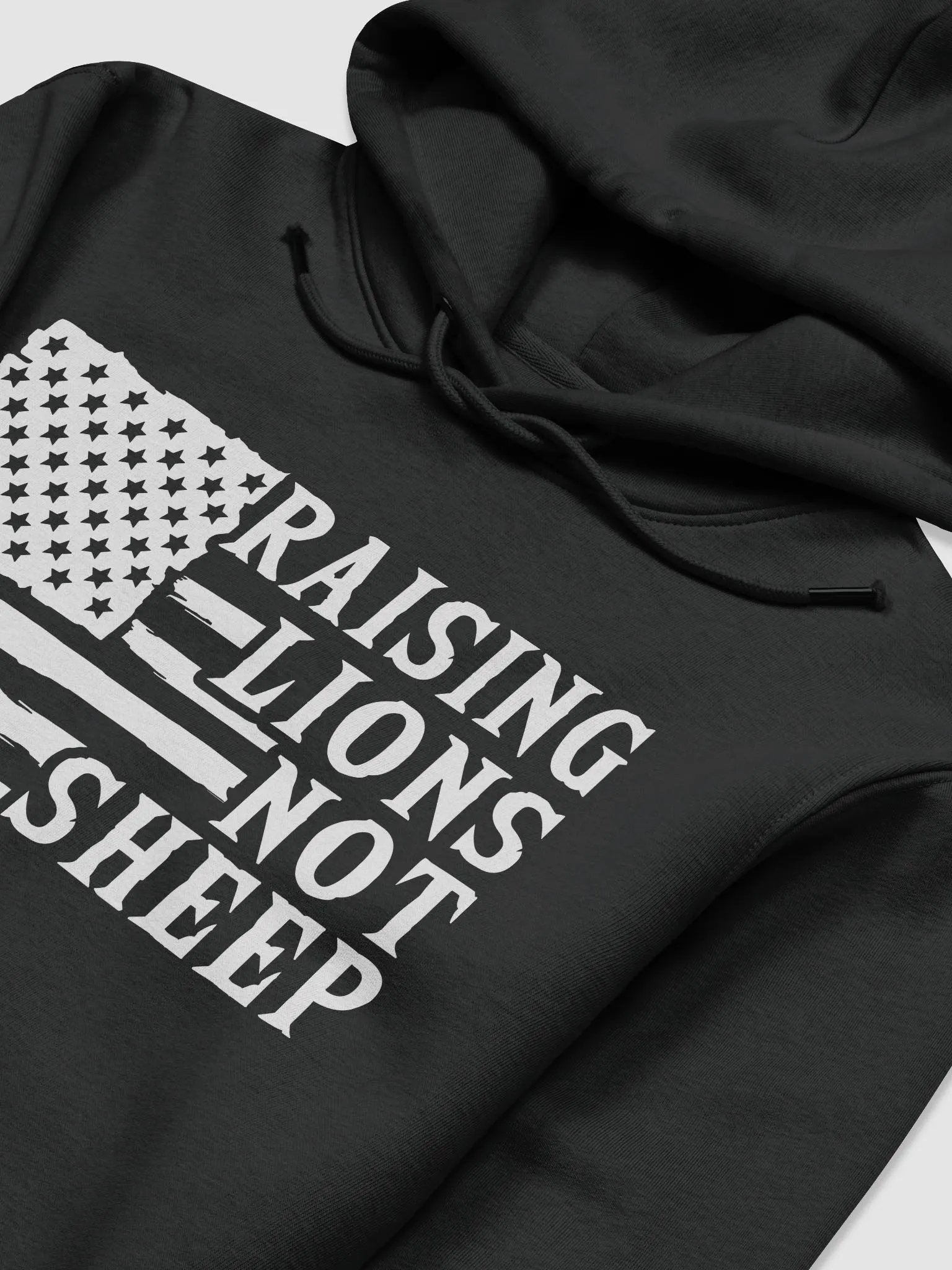 Raising Lions product image (8)