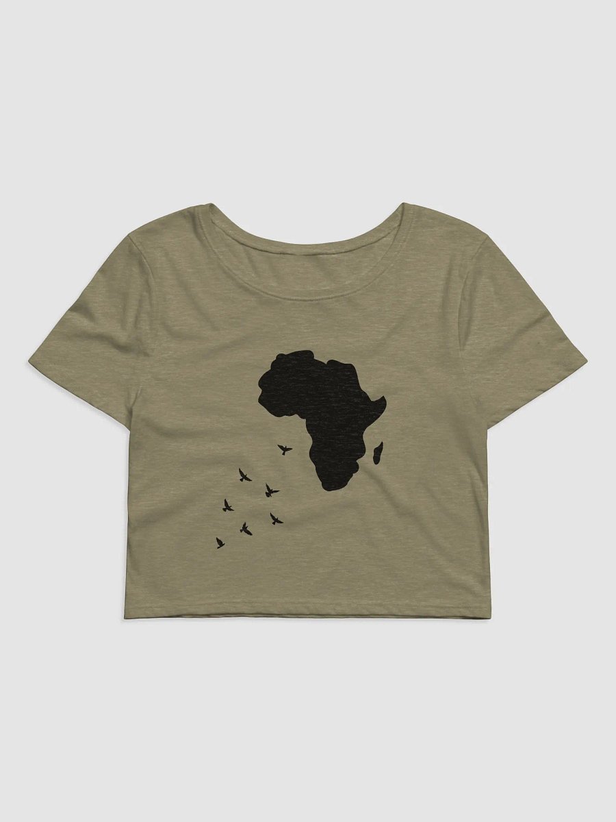 Going home Crop Tee product image (2)