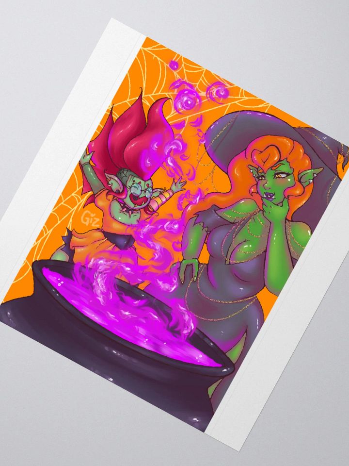 Witch Penny + Giz product image (2)