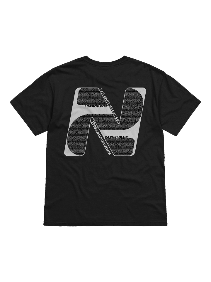 [2N] 'Certified Super Comfy' - Tee product image (2)