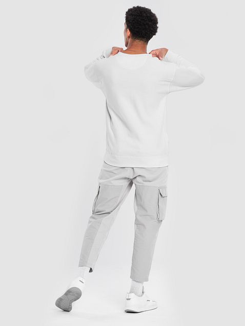 Photo showing Cotton Heritage Premium Sweatshirt